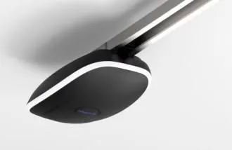 Привод для гаражных ворот ALUTECH LG 800 Привод для гаражных ворот ALUTECH LG 800