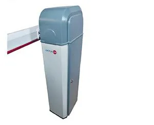 Alutech An-Motors ASB6000 (6м) шлагбаум автоматический Alutech An-Motors ASB6000 (6м) шлагбаум автоматический