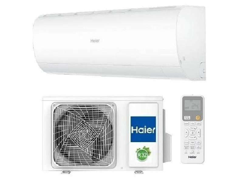 Кондиционер Haier серии CORAL HSU-09HPL303/R3 on/off Кондиционер Haier серии CORAL HSU-09HPL303/R3 on/off