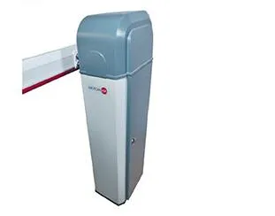 Alutech An-Motors ASB6000 (стрела 5м) шлагбаум Alutech An-Motors ASB6000 (стрела 5м) шлагбаум