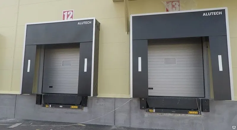 Герметизатор проема 3400*3400 со складной рамой 900 мм DSF ALUTECH 3400*3400. Герметизатор проема 3400*3400 со складной рамой 900 мм DSF ALUTECH 3400*3400.