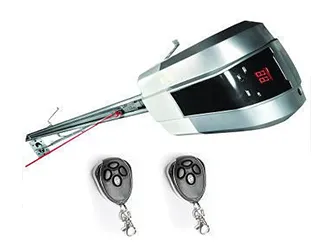 Комплект для секционных гаражных ворот AN-Motors ASG1000/3KIT-L Комплект для секционных гаражных ворот AN-Motors ASG1000/3KIT-L