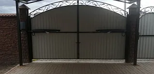 Сергей Петрович. Никольское Белгородская область
