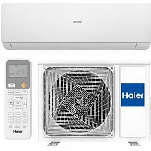 Сплит-система Haier Stellar HP DC Inverter AS20SHP1HRA-W/1U20SHP1FRA