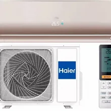 Сплит-система Haier FLEXIS HSU-18HUF103/R3 On/Off