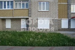 Универсам г.Строитель