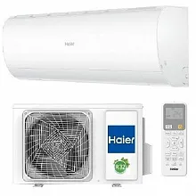 Кондиционер Haier серии CORAL HSU-07HPL303/R3 on/off