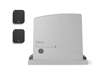 Комплект для откатных ворот Nice ROX1000Kit Комплект для откатных ворот Nice ROX1000Kit