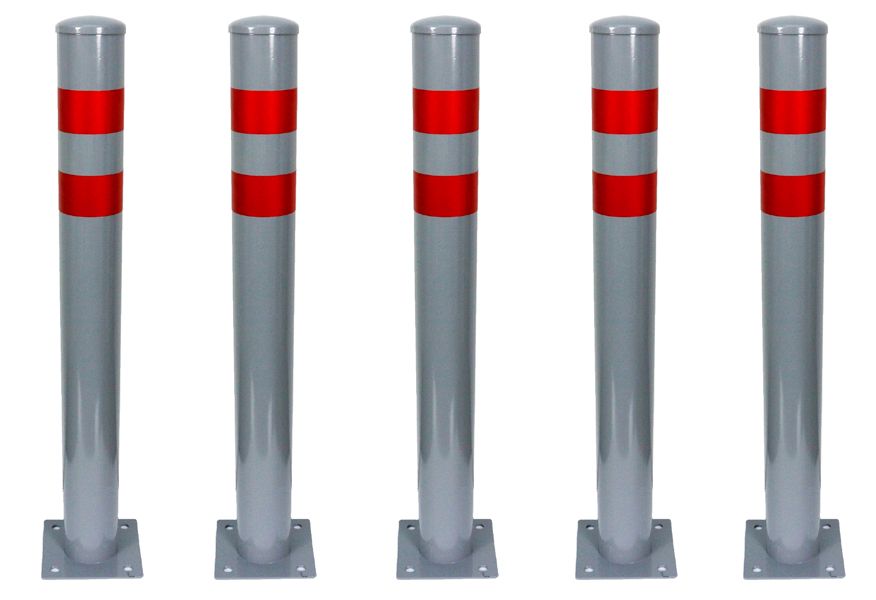 Столбик парковочный металл Столбик парковочный металл