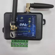 GSM Модуль  PAL-ES  SG304 GB-WR